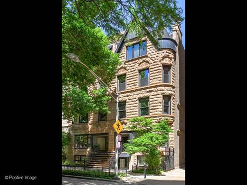 82 E Elm Unit 1, Chicago, IL 60611