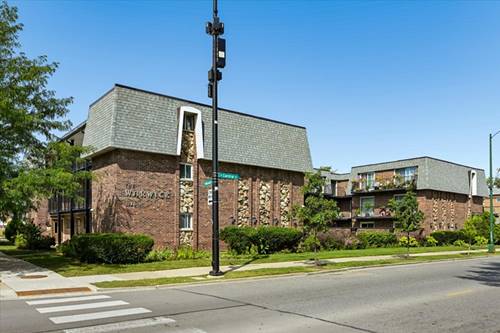 3746 N Central Unit 3E, Chicago, IL 60634