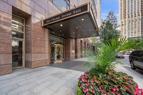 161 E Chicago Unit 39E, Chicago, IL 60611