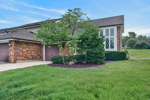 510 N Thornwood Unit 510, Mchenry, IL 60050