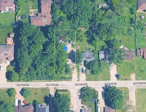 17W230 Red Oak, Bensenville, IL 60106