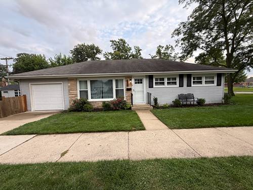 321 N Fairview, Mount Prospect, IL 60056
