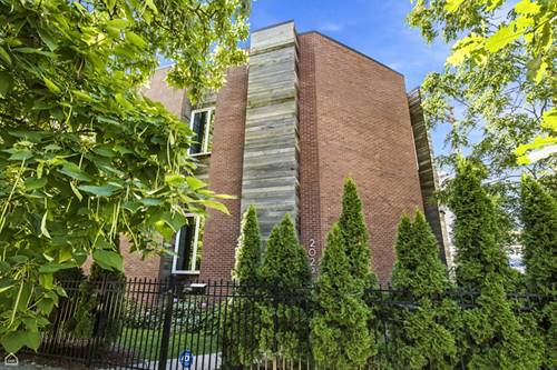 2029 W George, Chicago, IL 60618