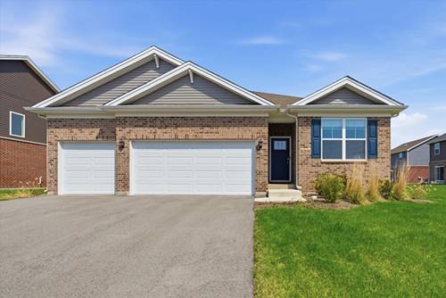 6208 Longford, Tinley Park, IL 60477