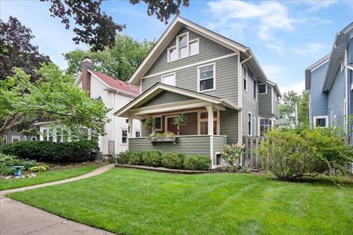 1133 Grant, Evanston, IL 60201