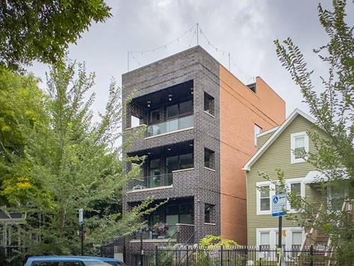 1812 N Sawyer Unit 1R, Chicago, IL 60647