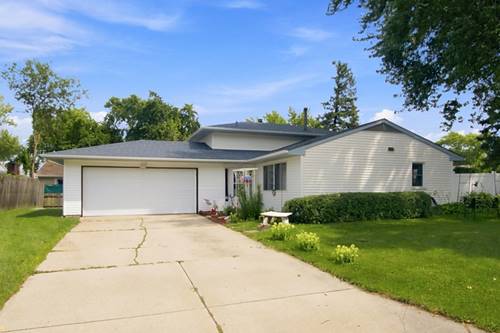914 Menlo, Joliet, IL 60431