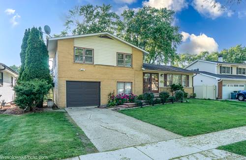 1408 S Fern, Mount Prospect, IL 60056