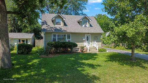 935 N Webster, Naperville, IL 60563