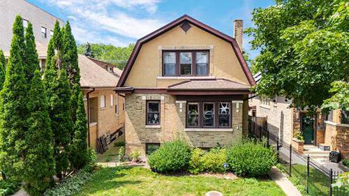 6024 N Rockwell, Chicago, IL 60659