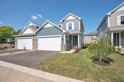 435 Haber, Cary, IL 60013