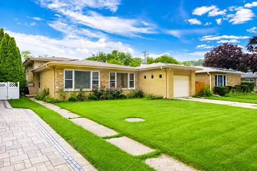 8652 Crawford, Skokie, IL 60076
