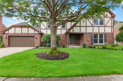 2335 Indian Ridge, Glenview, IL 60026