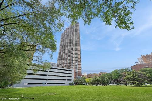 3660 N Lake Shore Unit 2302, Chicago, IL 60613