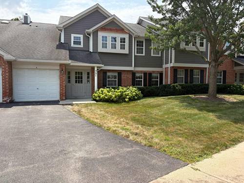 321 Charlotte Unit 3, Schaumburg, IL 60193