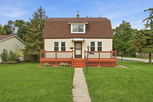 11800 S Millard, Alsip, IL 60803