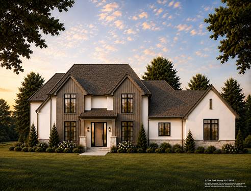 1050 Burton, Glenview, IL 60025
