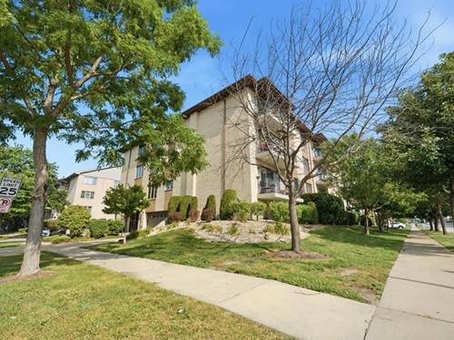 4500 W 93rd Unit 1A, Oak Lawn, IL 60453