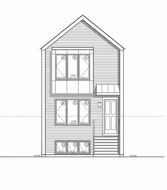 2519 W Fillmore, Chicago, IL 60612