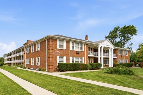 2000 Parkside Unit FG, Park Ridge, IL 60068