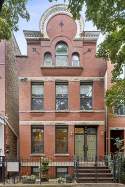 1866 N Sheffield Unit A, Chicago, IL 60614