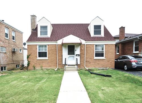 1916 N Taft, Berkeley, IL 60163