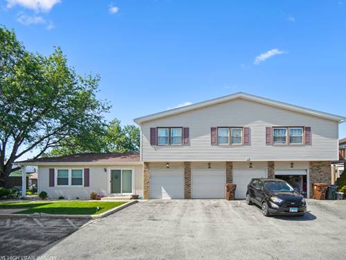 19536 115th Unit B, Mokena, IL 60448