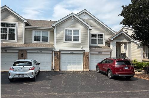 2204 Scott Unit 2204, Aurora, IL 60502
