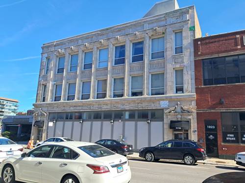 1019 W Jackson Unit 2J, Chicago, IL 60607