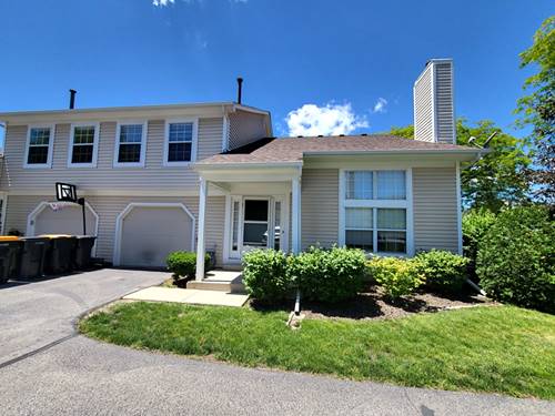 341 Wisteria Unit 341, Streamwood, IL 60107