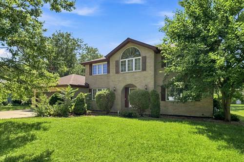 10 S Hampton, Crete, IL 60417