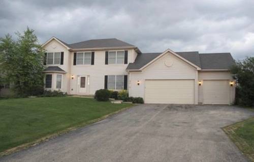 5490 Fox Path, Hoffman Estates, IL 60192