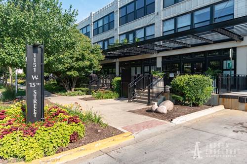 1151 W 15th Unit 237, Chicago, IL 60608