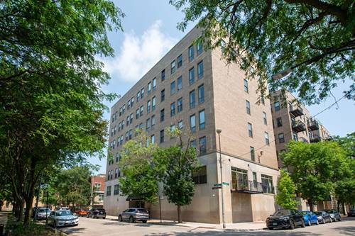811 S Lytle Unit 415, Chicago, IL 60607