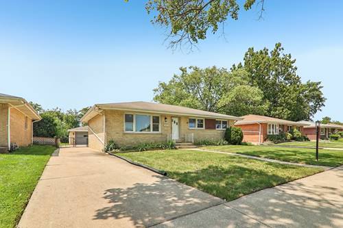812 N Lincoln, Addison, IL 60101