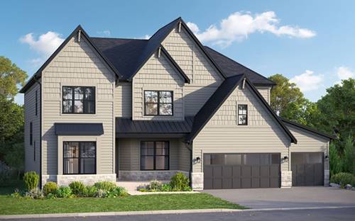 170 39th, Downers Grove, IL 60515