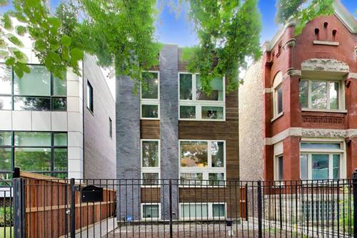 1340 N Artesian, Chicago, IL 60622