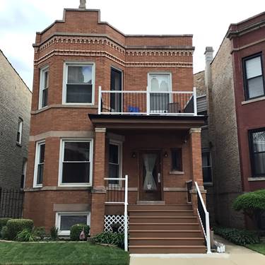 3737 W Belden Unit 1, Chicago, IL 60647