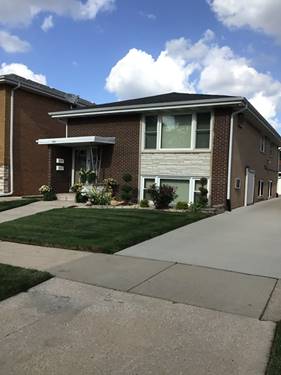 401 Crandon, Calumet City, IL 60409