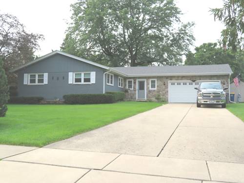 1661 Kimberly, Elgin, IL 60123