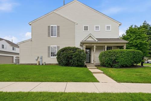 122 Azalea Unit 122, Romeoville, IL 60446