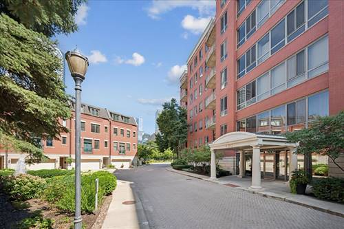 400 N Clinton Unit 207, Chicago, IL 60654