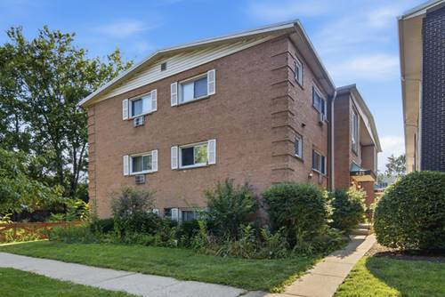 427 S Elmwood Unit 2, Oak Park, IL 60302