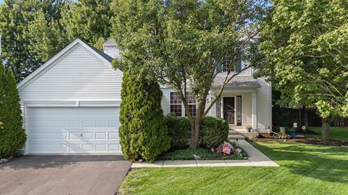 25042 W Gates, Plainfield, IL 60585