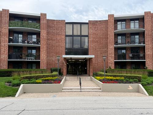 1515 Central Unit 319C, Arlington Heights, IL 60005