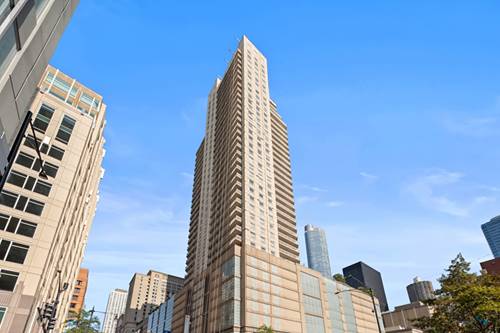 545 N Dearborn Unit 3301, Chicago, IL 60654