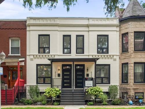 435 E 46th, Chicago, IL 60653