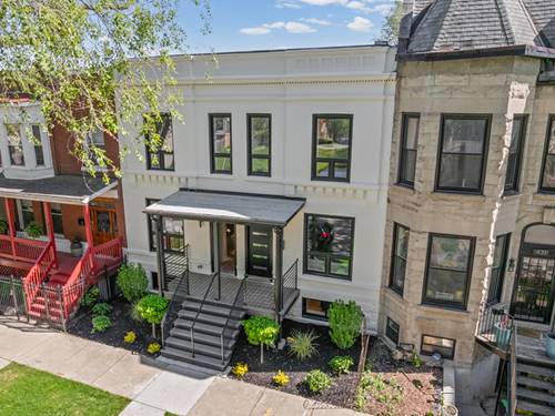 435 E 46th, Chicago, IL 60653
