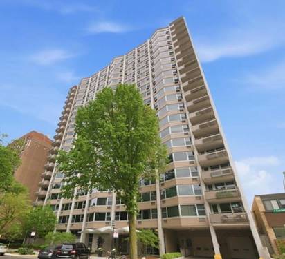 555 W Cornelia Unit 1308, Chicago, IL 60657