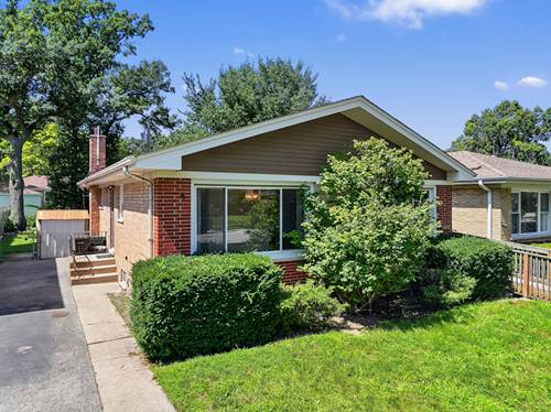 10042 Lamon, Skokie, IL 60077